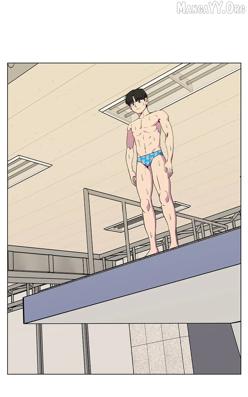 Slow Dive Chapter 21 page 14