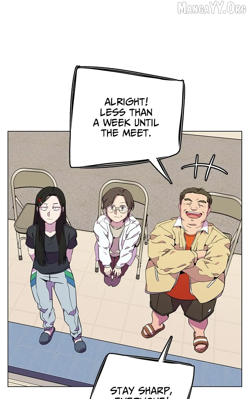 Slow Dive Chapter 21 page 12