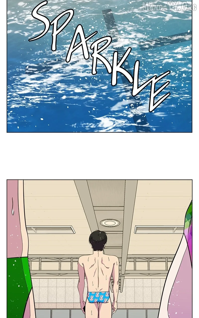 Slow Dive Chapter 21 page 16