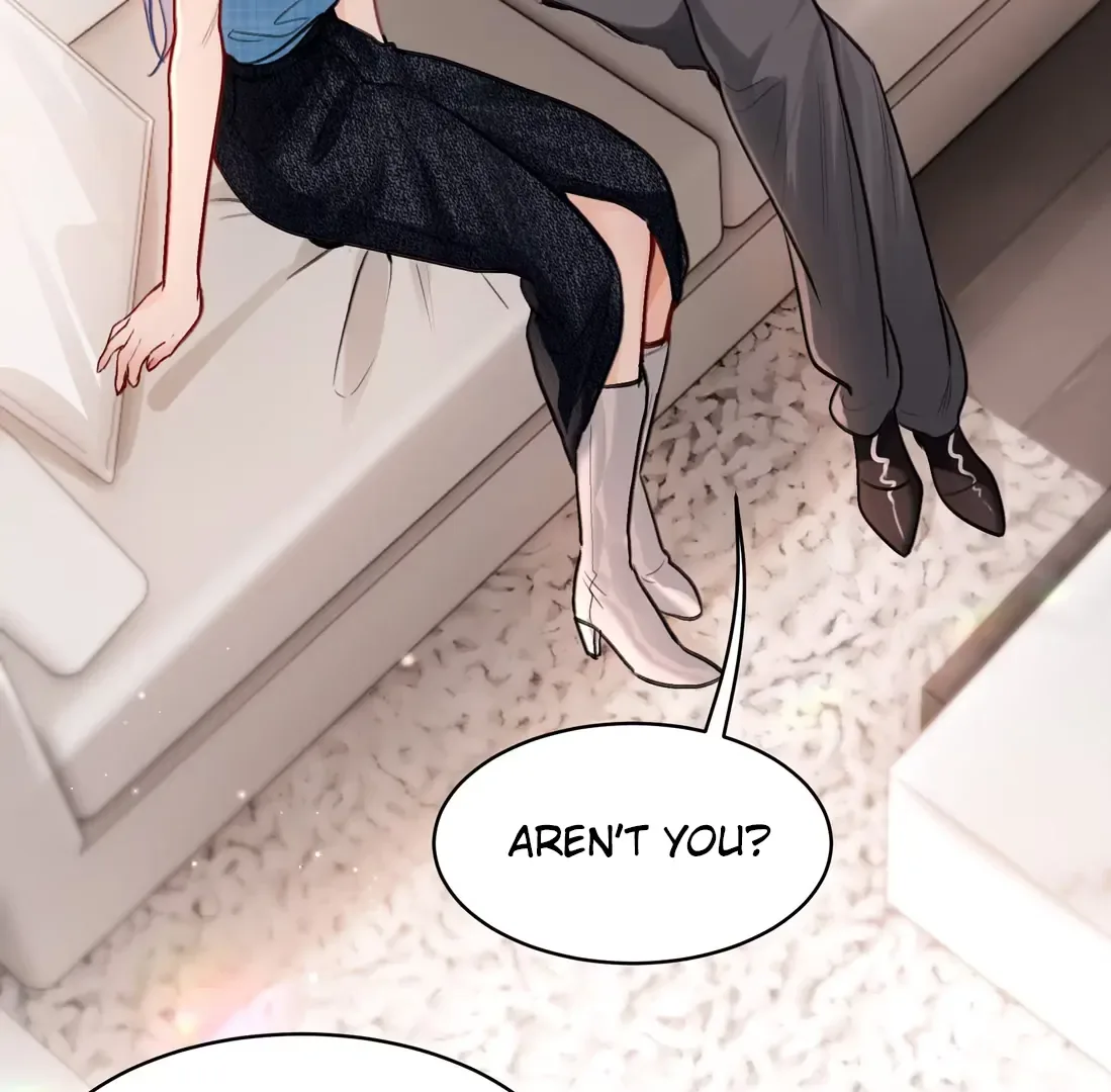 Surrendering To My Enemy's Cold Embrace Chapter 19 page 44