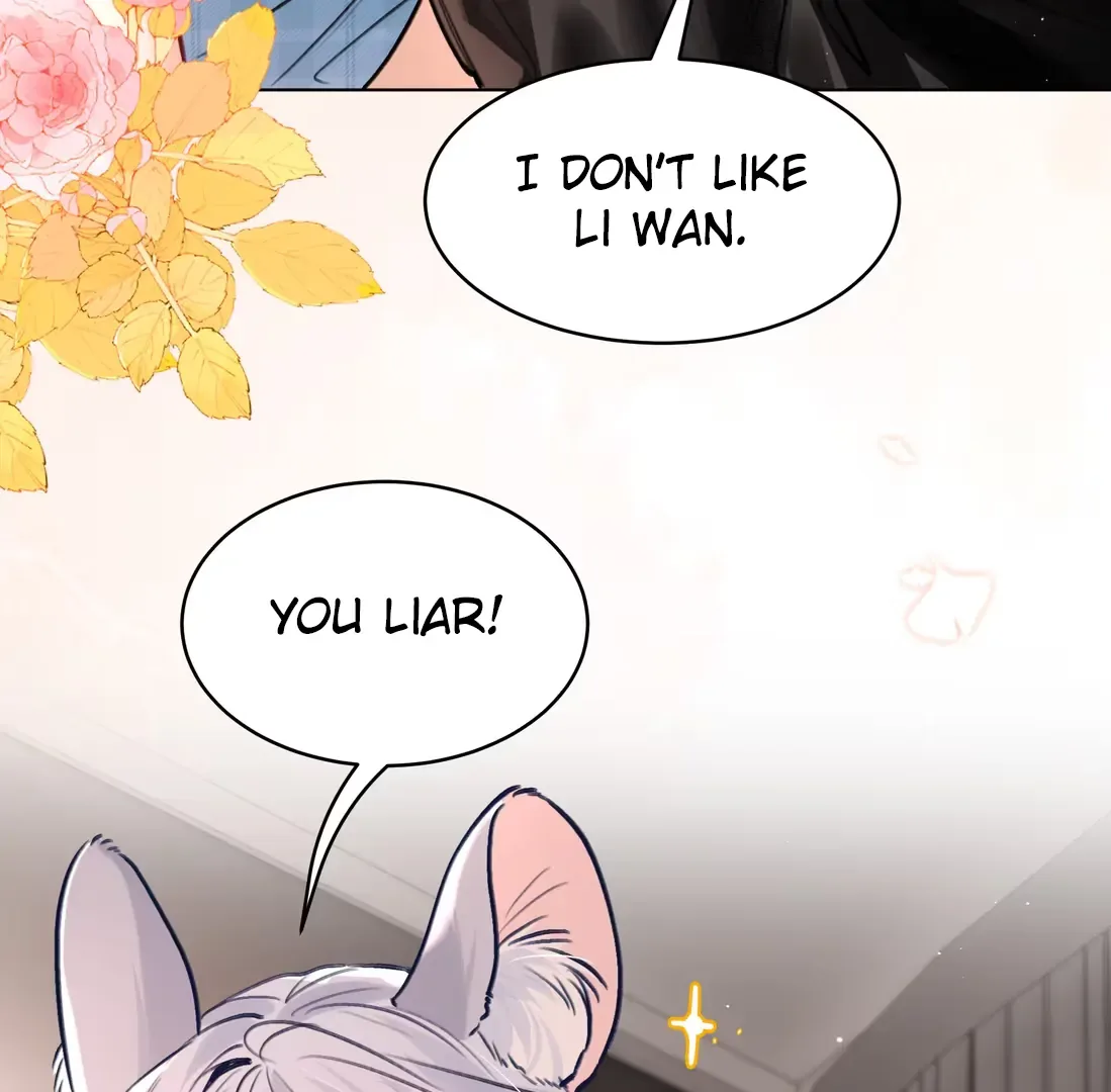 Surrendering To My Enemy's Cold Embrace Chapter 19 page 57