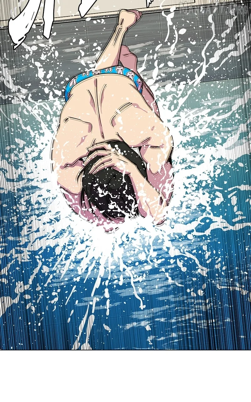 Slow Dive Chapter 21 page 25