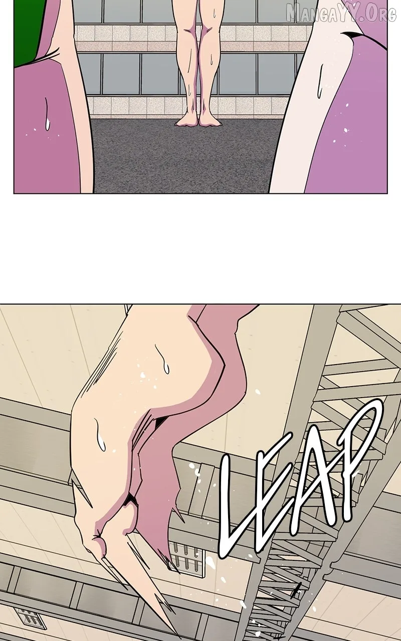 Slow Dive Chapter 21 page 17