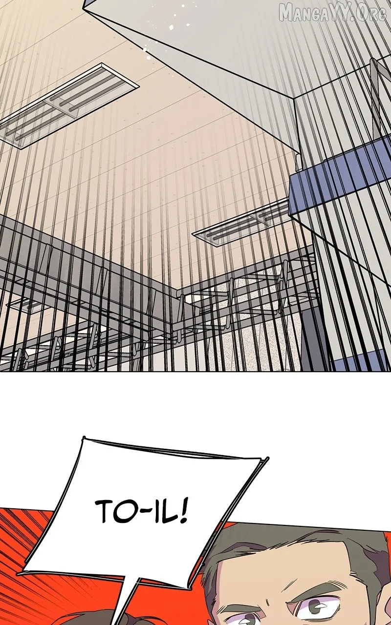 Slow Dive Chapter 21 page 23