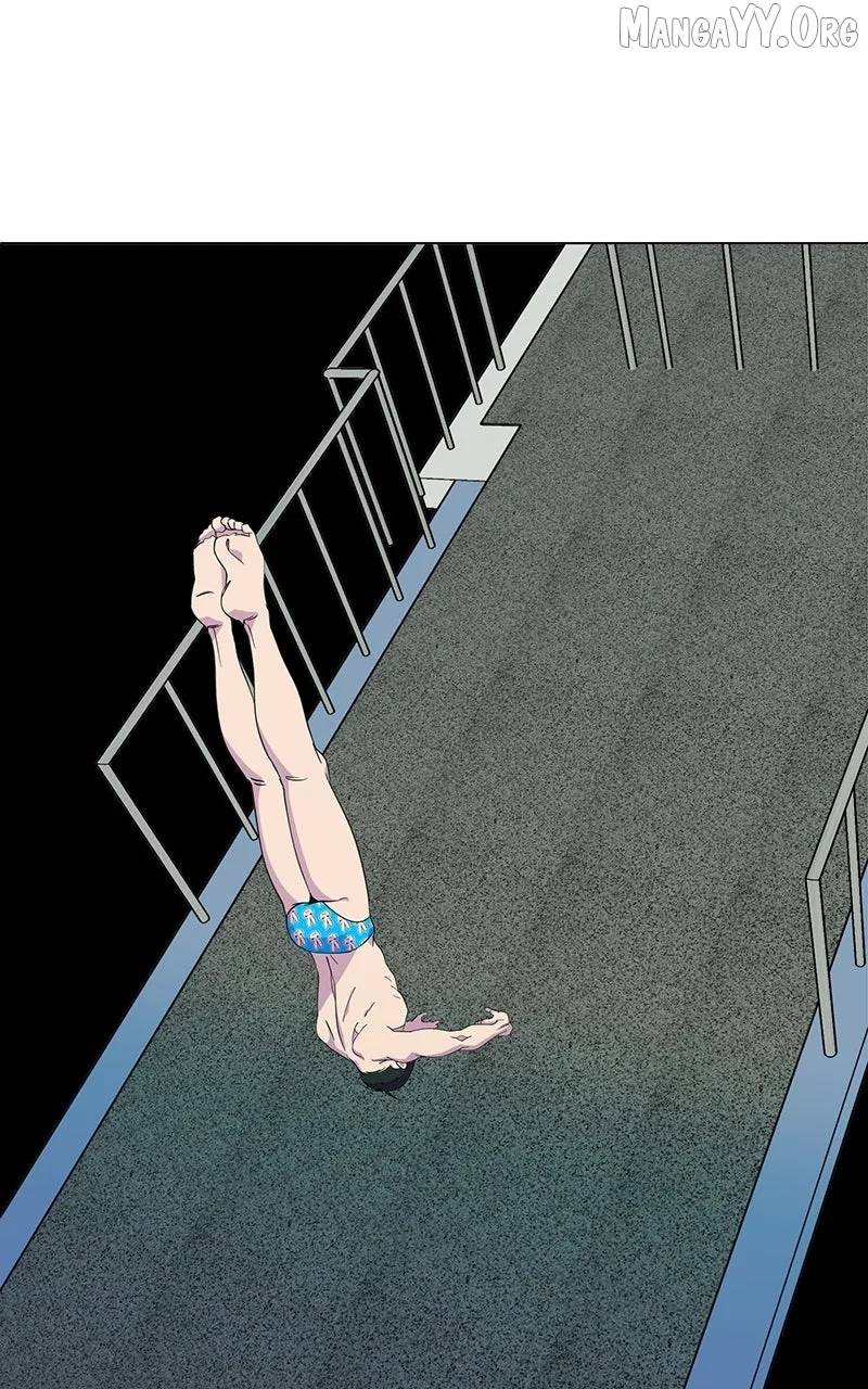 Slow Dive Chapter 21 page 21