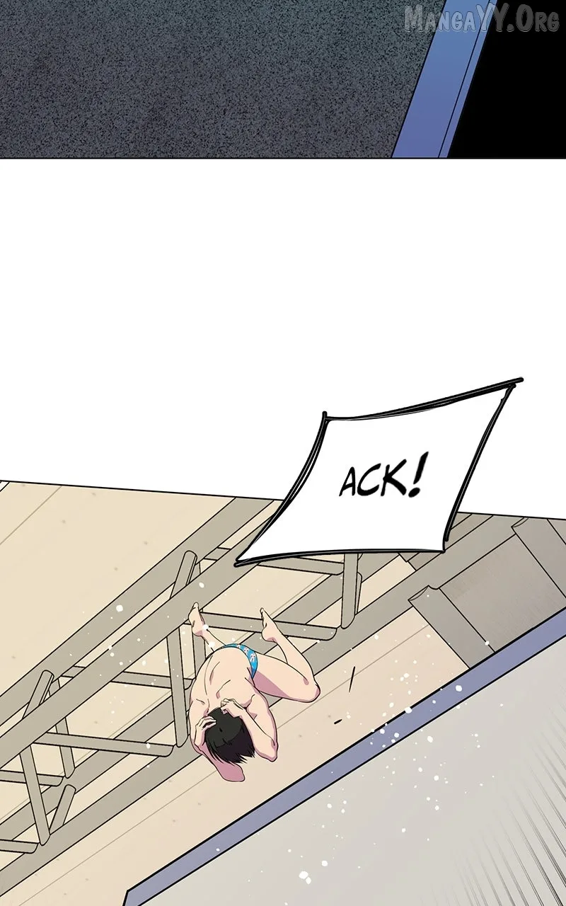 Slow Dive Chapter 21 page 22
