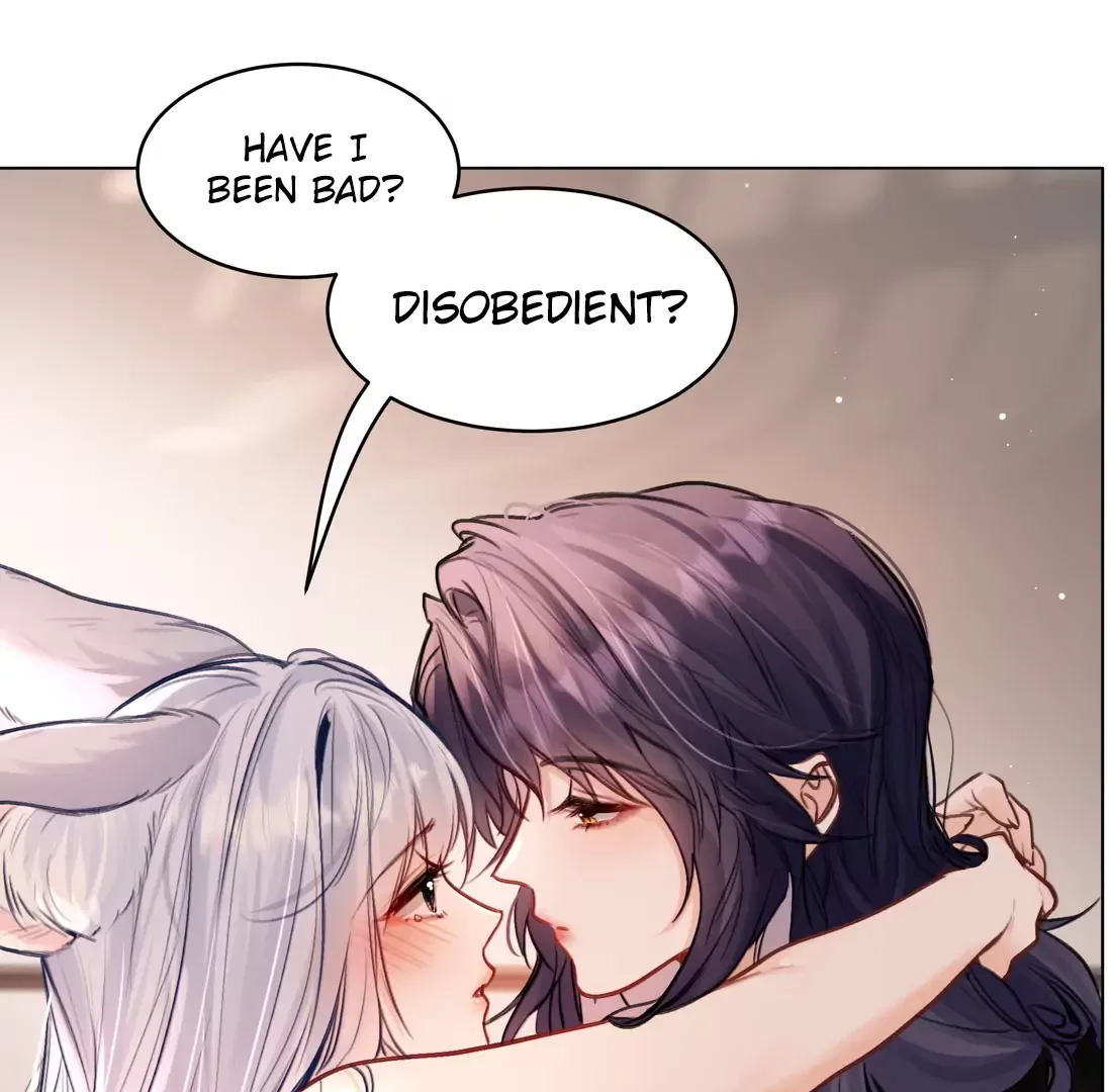 Surrendering To My Enemy's Cold Embrace Chapter 19 page 53