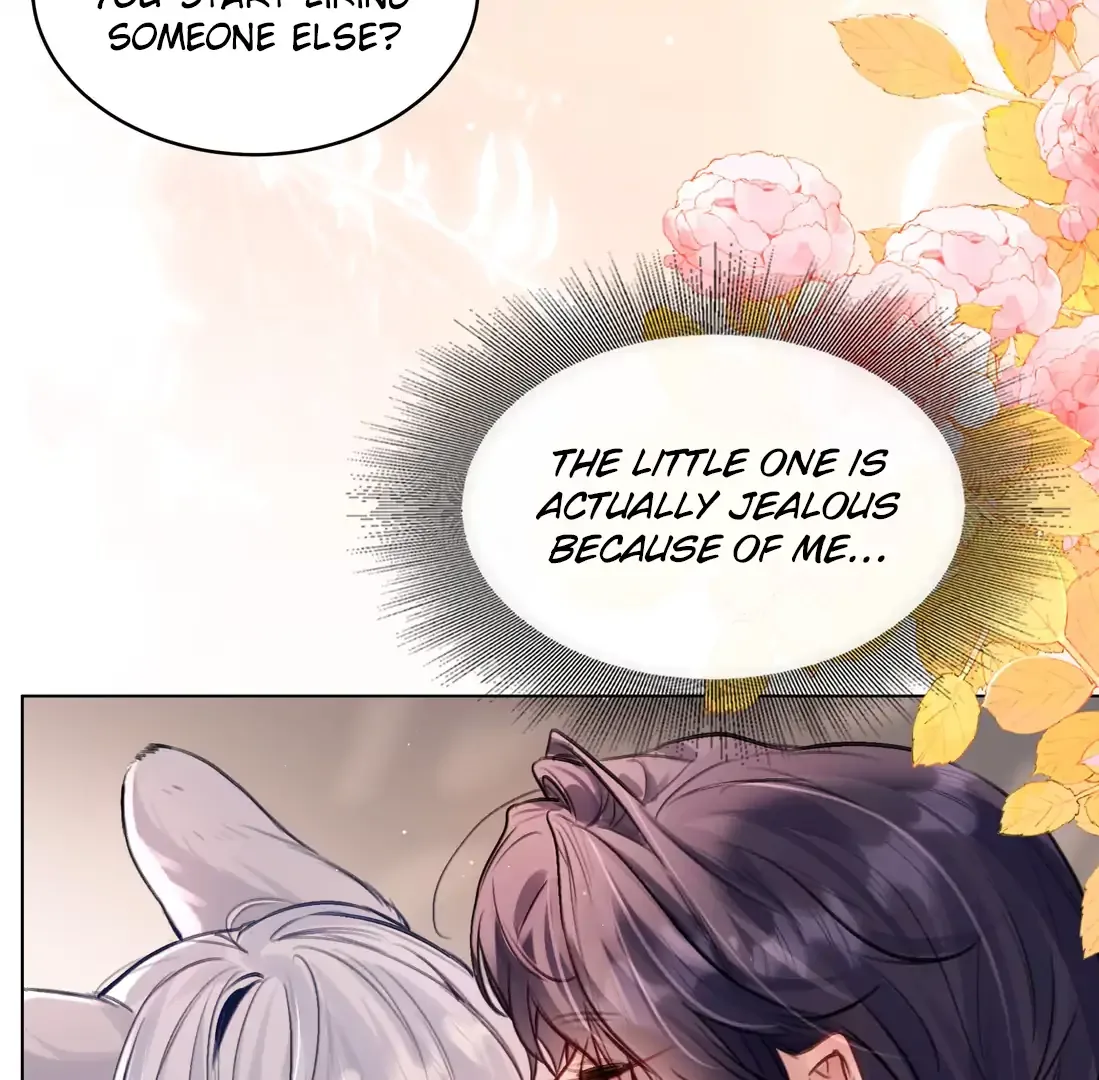 Surrendering To My Enemy's Cold Embrace Chapter 19 page 55