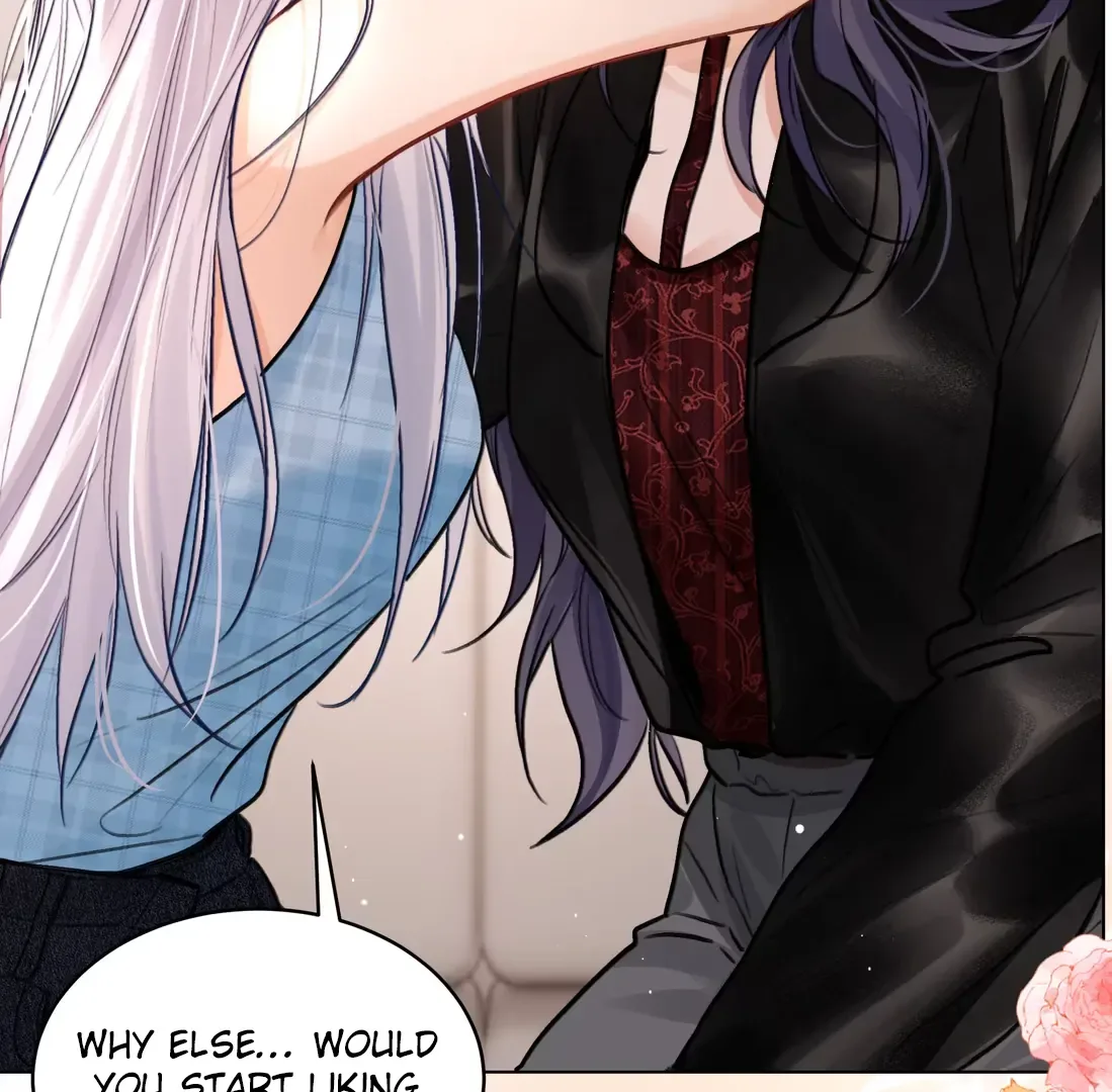 Surrendering To My Enemy's Cold Embrace Chapter 19 page 54