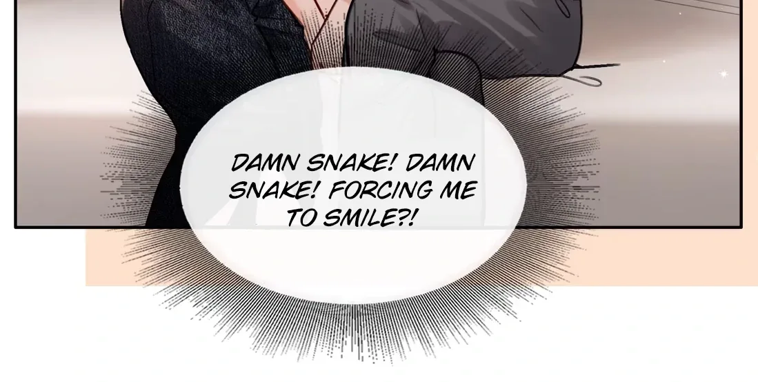 Surrendering To My Enemy's Cold Embrace Chapter 19 page 72