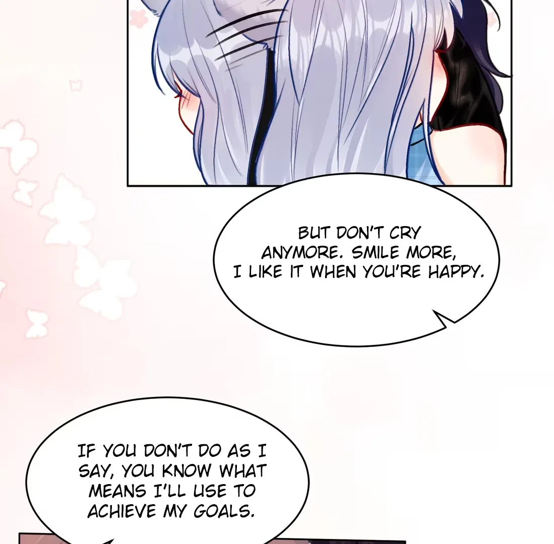Surrendering To My Enemy's Cold Embrace Chapter 19 page 68