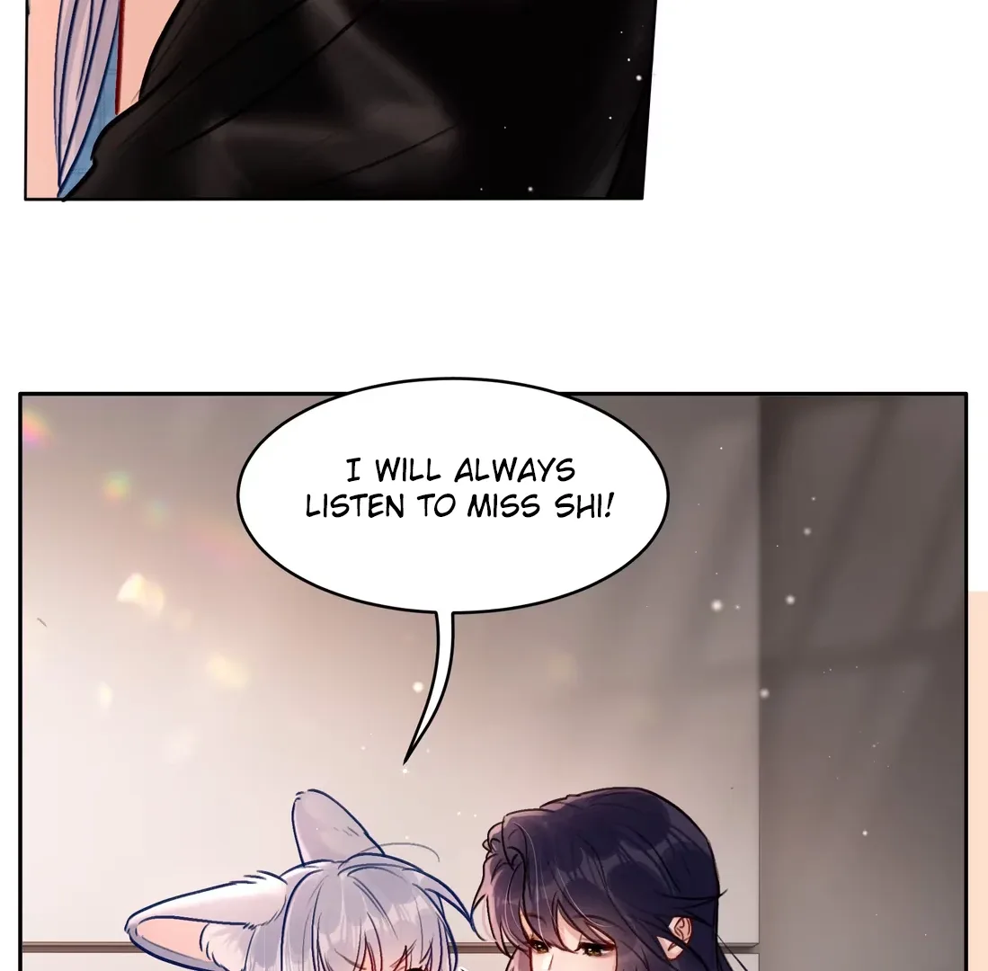 Surrendering To My Enemy's Cold Embrace Chapter 19 page 70