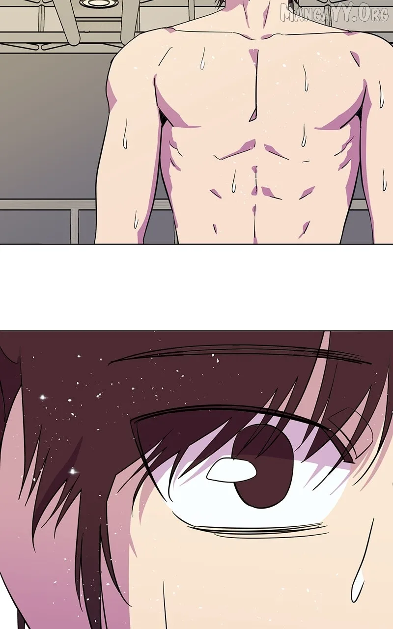 Slow Dive Chapter 21 page 32