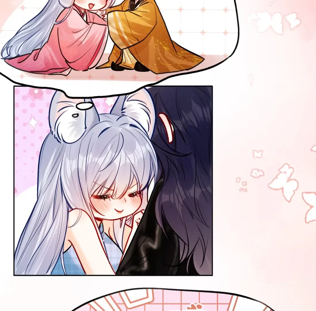 Surrendering To My Enemy's Cold Embrace Chapter 19 page 66
