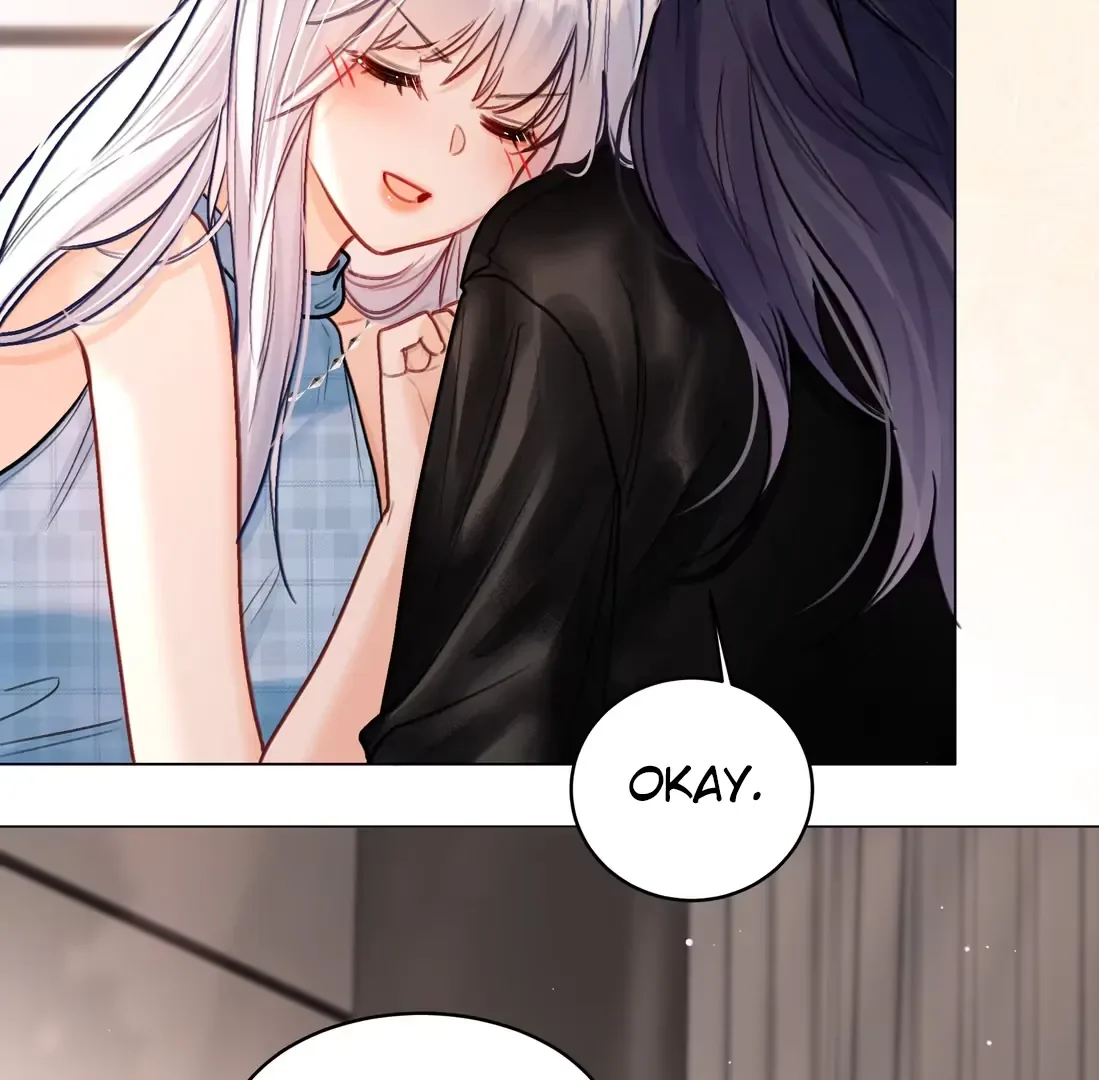 Surrendering To My Enemy's Cold Embrace Chapter 19 page 63