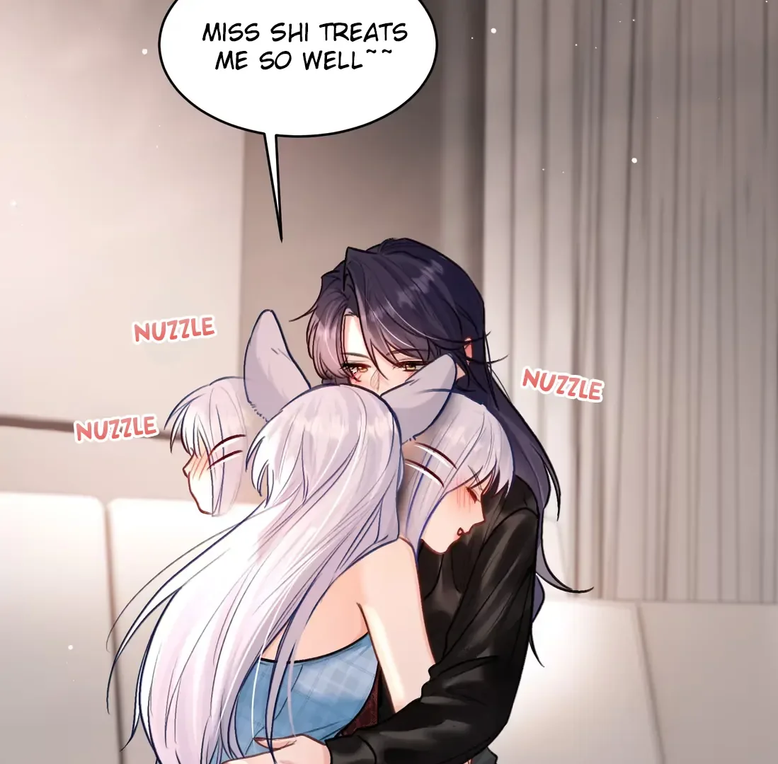 Surrendering To My Enemy's Cold Embrace Chapter 19 page 64