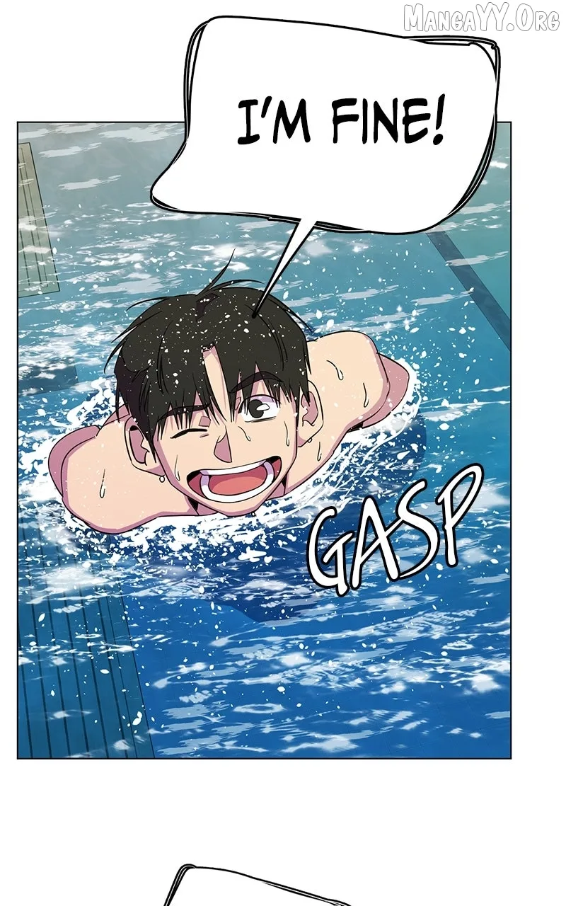 Slow Dive Chapter 21 page 28