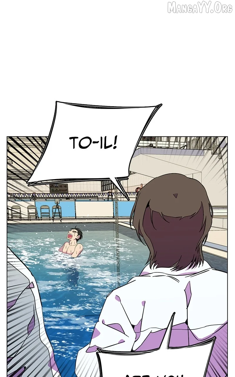 Slow Dive Chapter 21 page 26