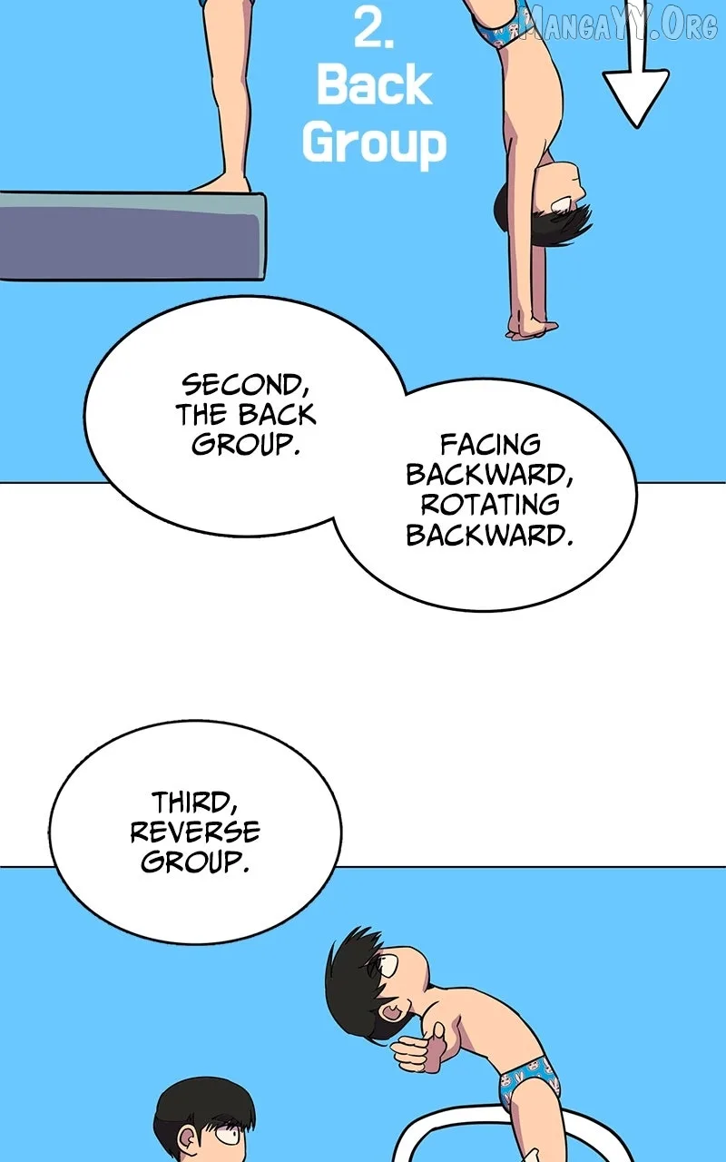 Slow Dive Chapter 21 page 39