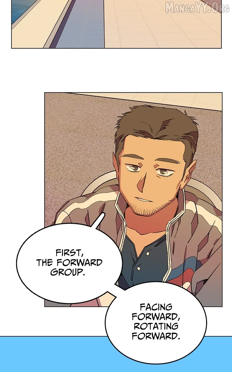 Slow Dive Chapter 21 page 37