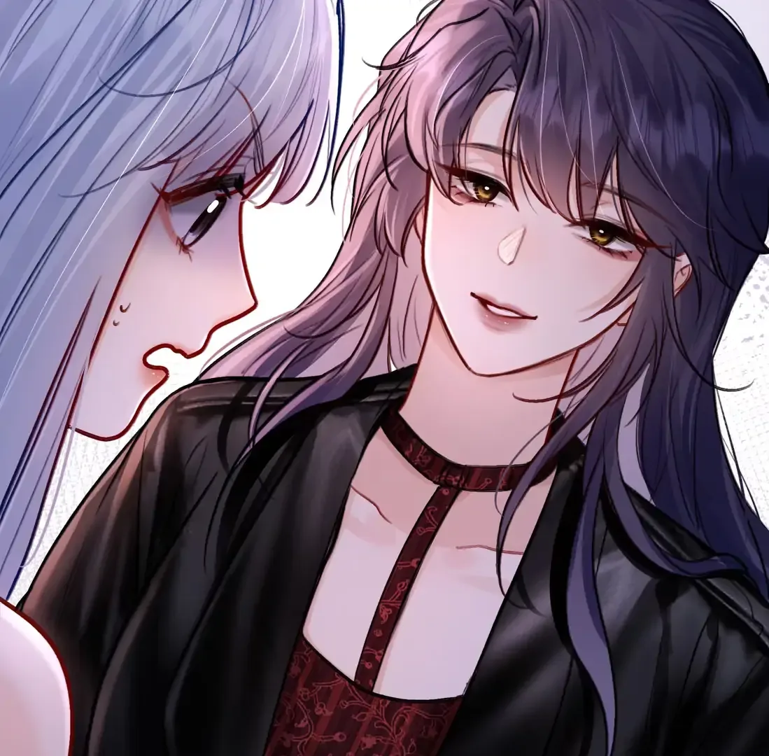 Surrendering To My Enemy's Cold Embrace Chapter 19 page 75