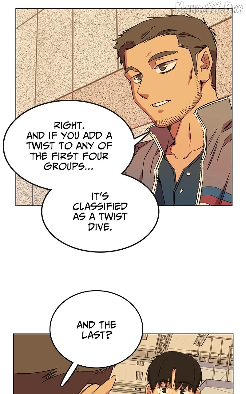 Slow Dive Chapter 21 page 44