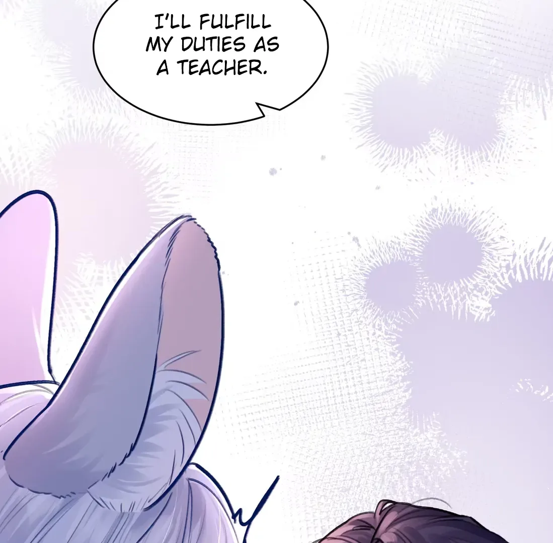 Surrendering To My Enemy's Cold Embrace Chapter 19 page 74
