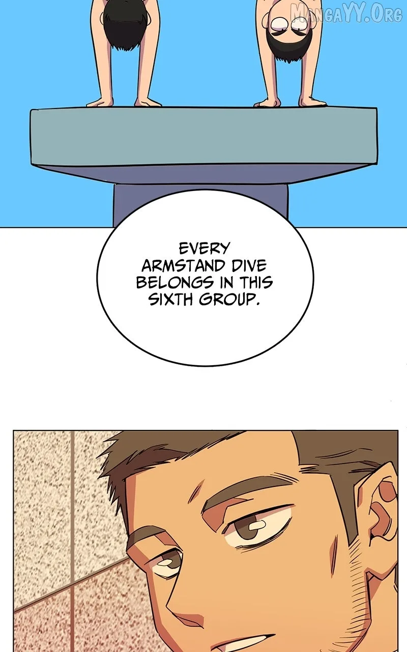 Slow Dive Chapter 21 page 46