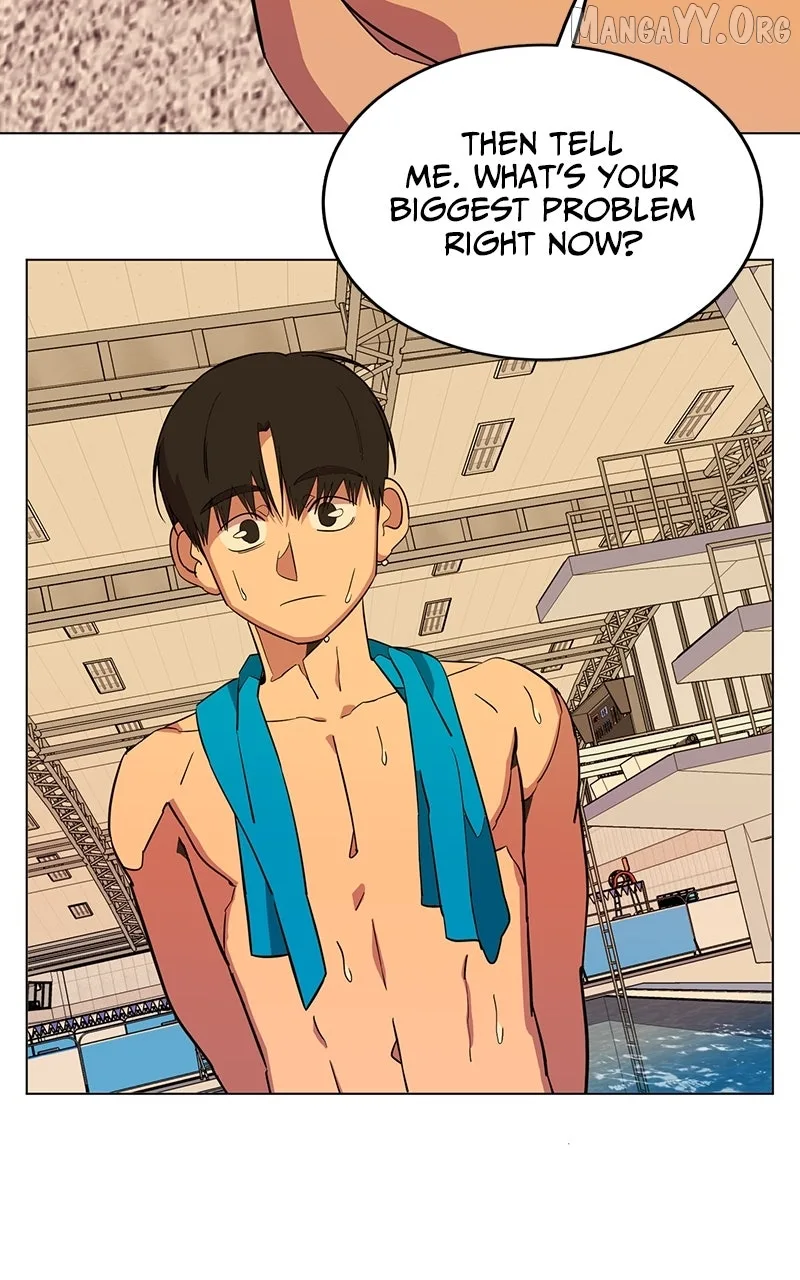 Slow Dive Chapter 21 page 49