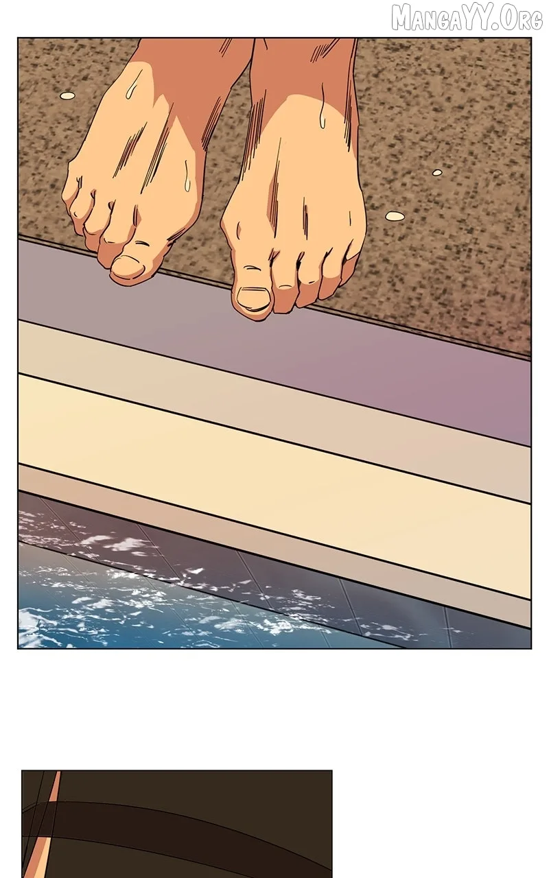 Slow Dive Chapter 21 page 56