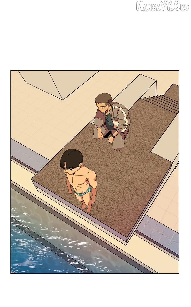 Slow Dive Chapter 21 page 55