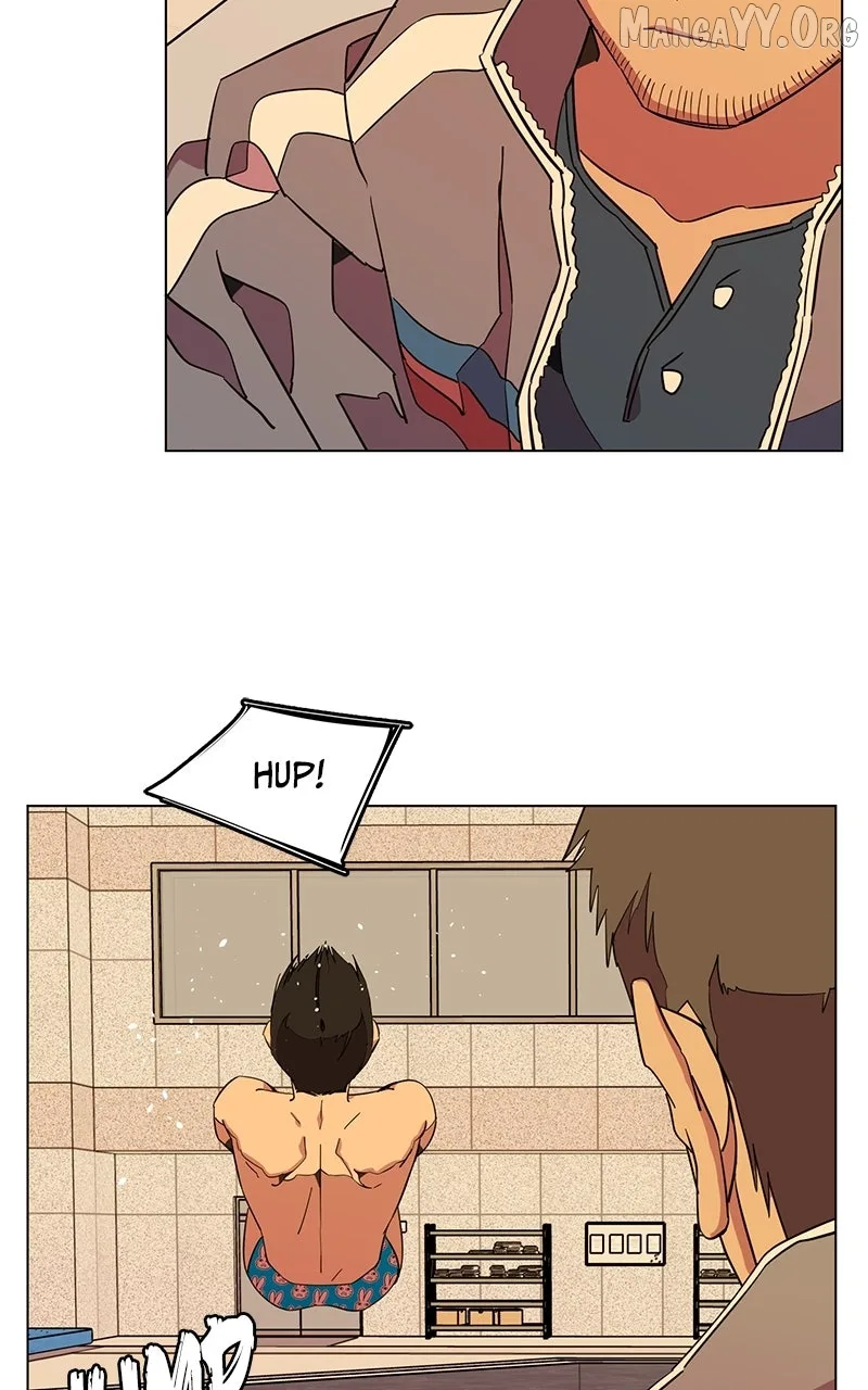 Slow Dive Chapter 21 page 59