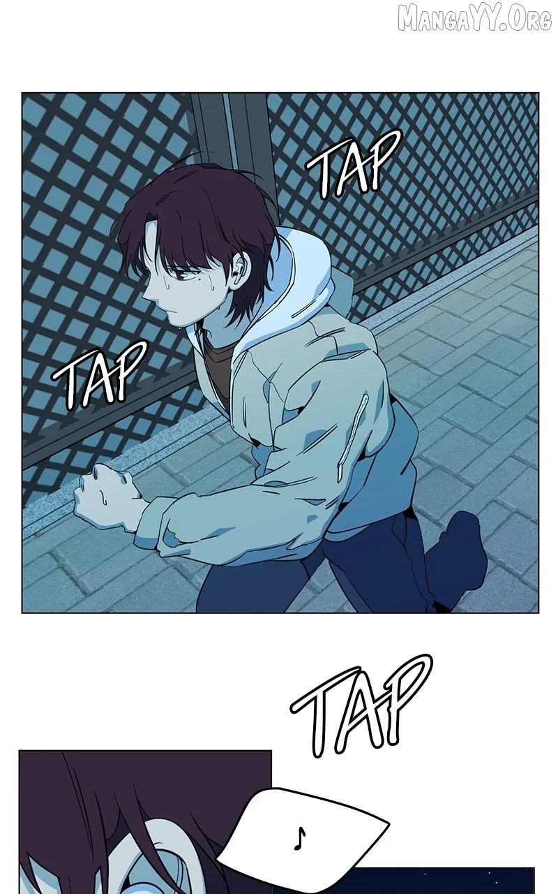 Slow Dive Chapter 22 page 3