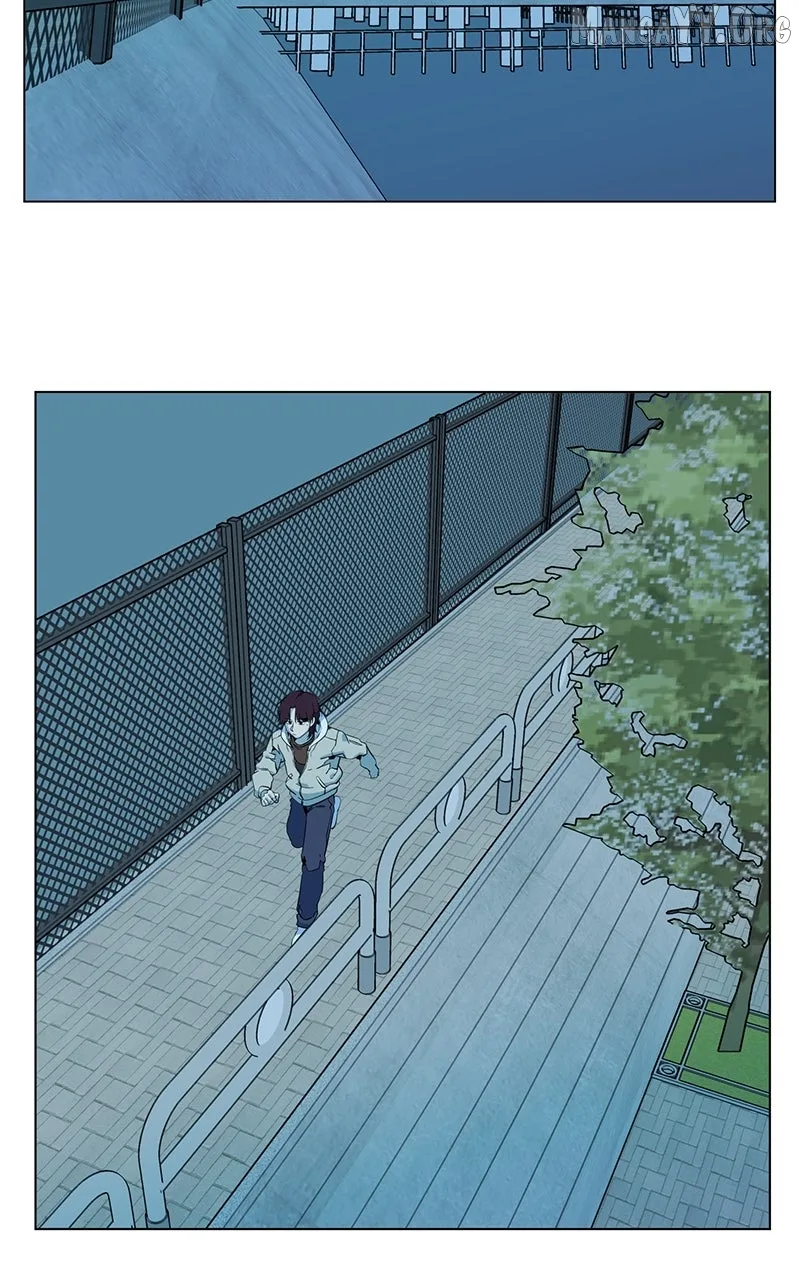 Slow Dive Chapter 22 page 2