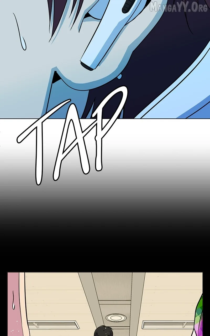 Slow Dive Chapter 22 page 5
