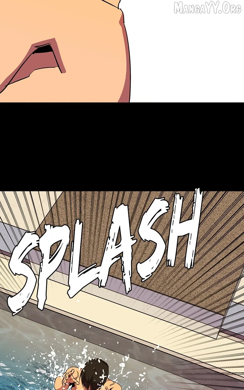 Slow Dive Chapter 21 page 64