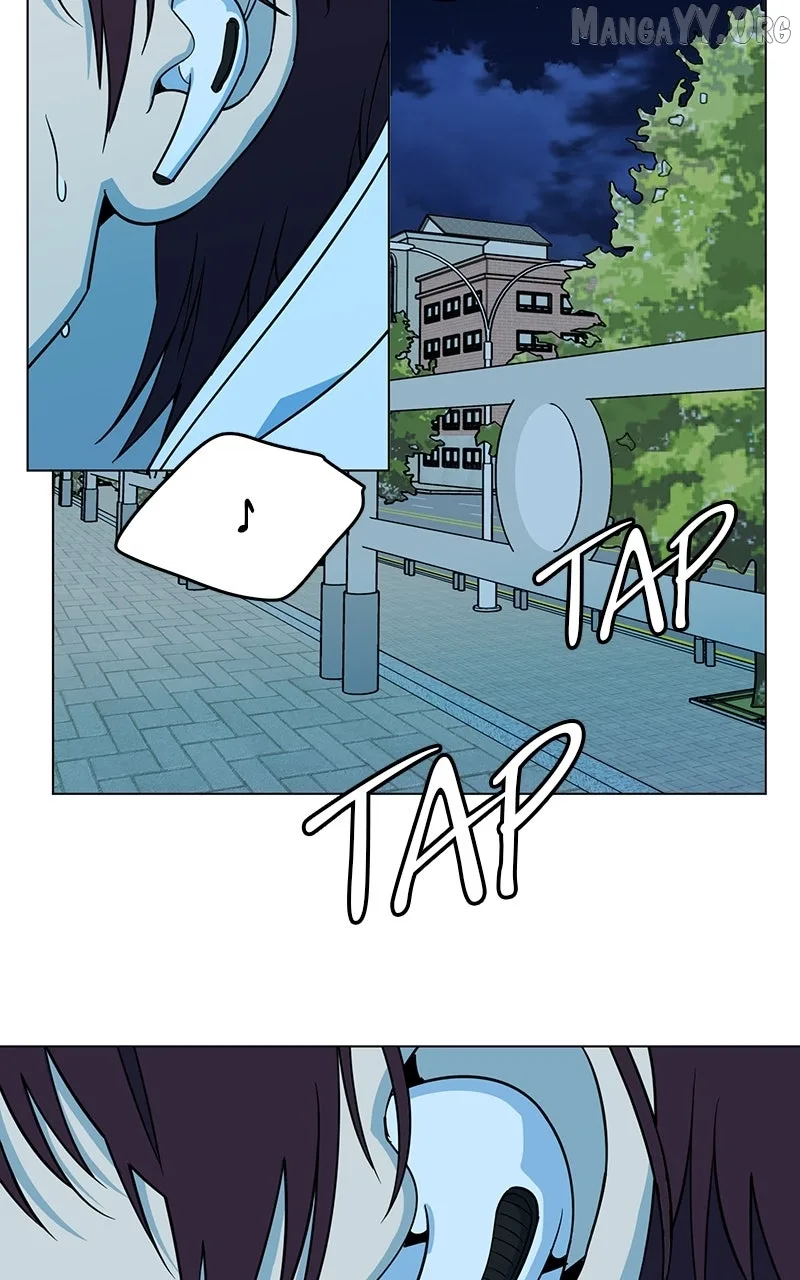 Slow Dive Chapter 22 page 4