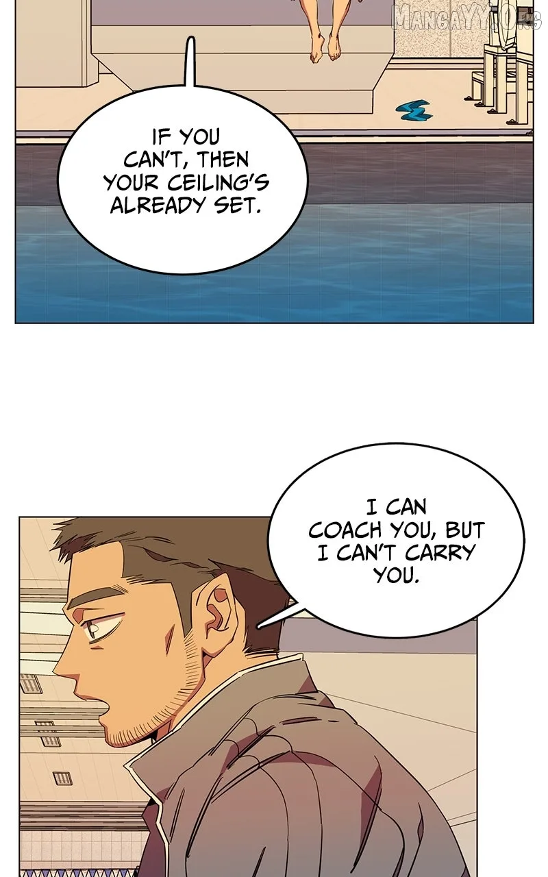 Slow Dive Chapter 21 page 73