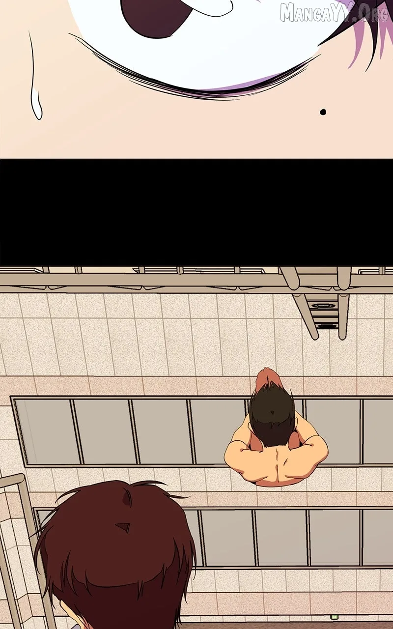 Slow Dive Chapter 22 page 9