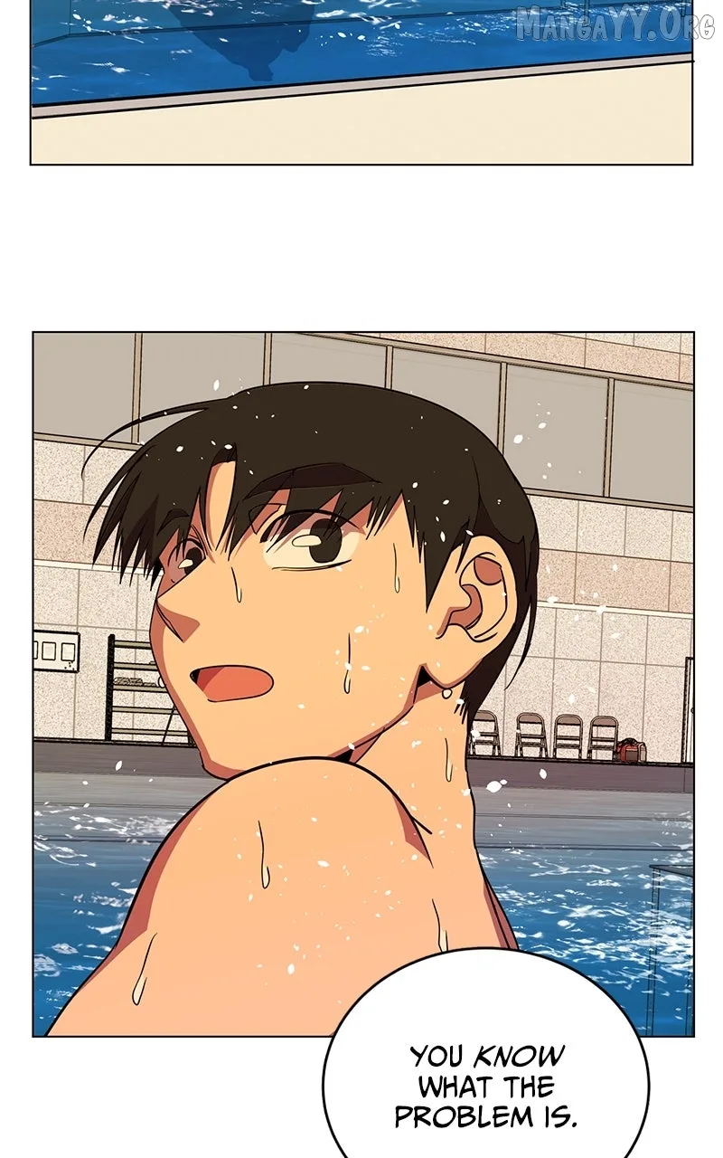 Slow Dive Chapter 21 page 66