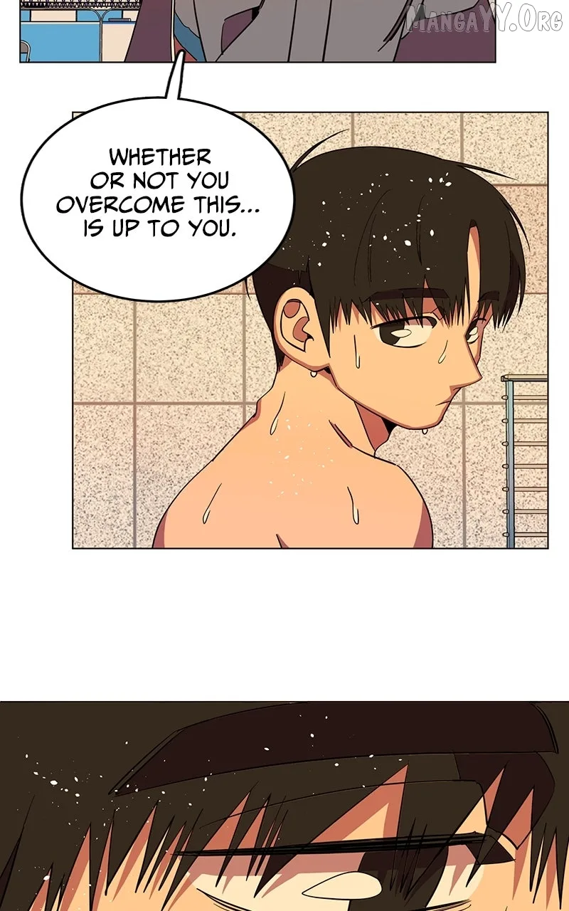 Slow Dive Chapter 21 page 74