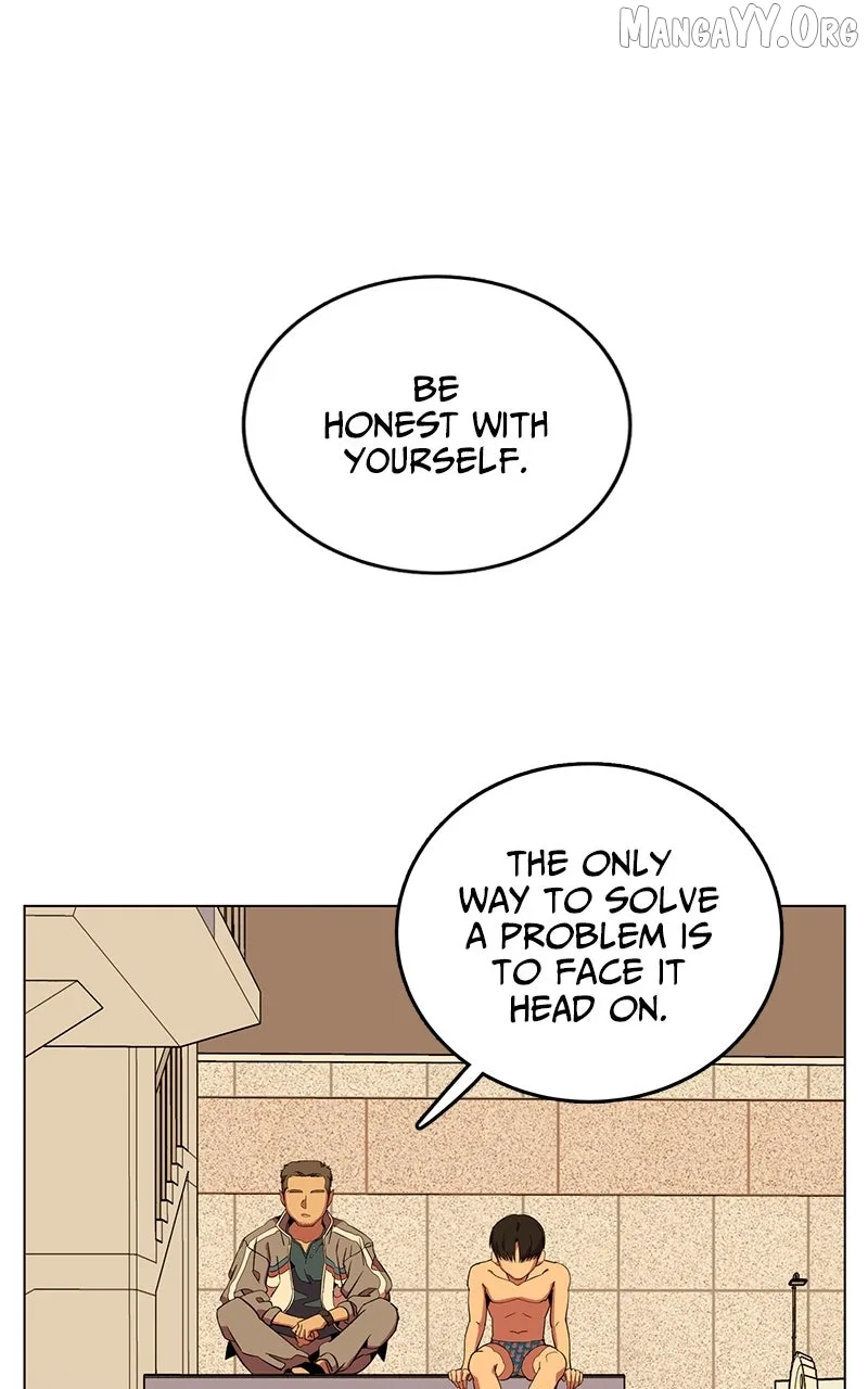 Slow Dive Chapter 21 page 72