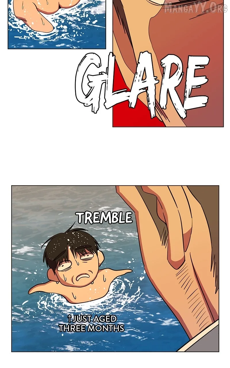 Slow Dive Chapter 21 page 71