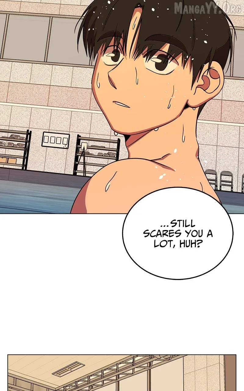Slow Dive Chapter 21 page 69