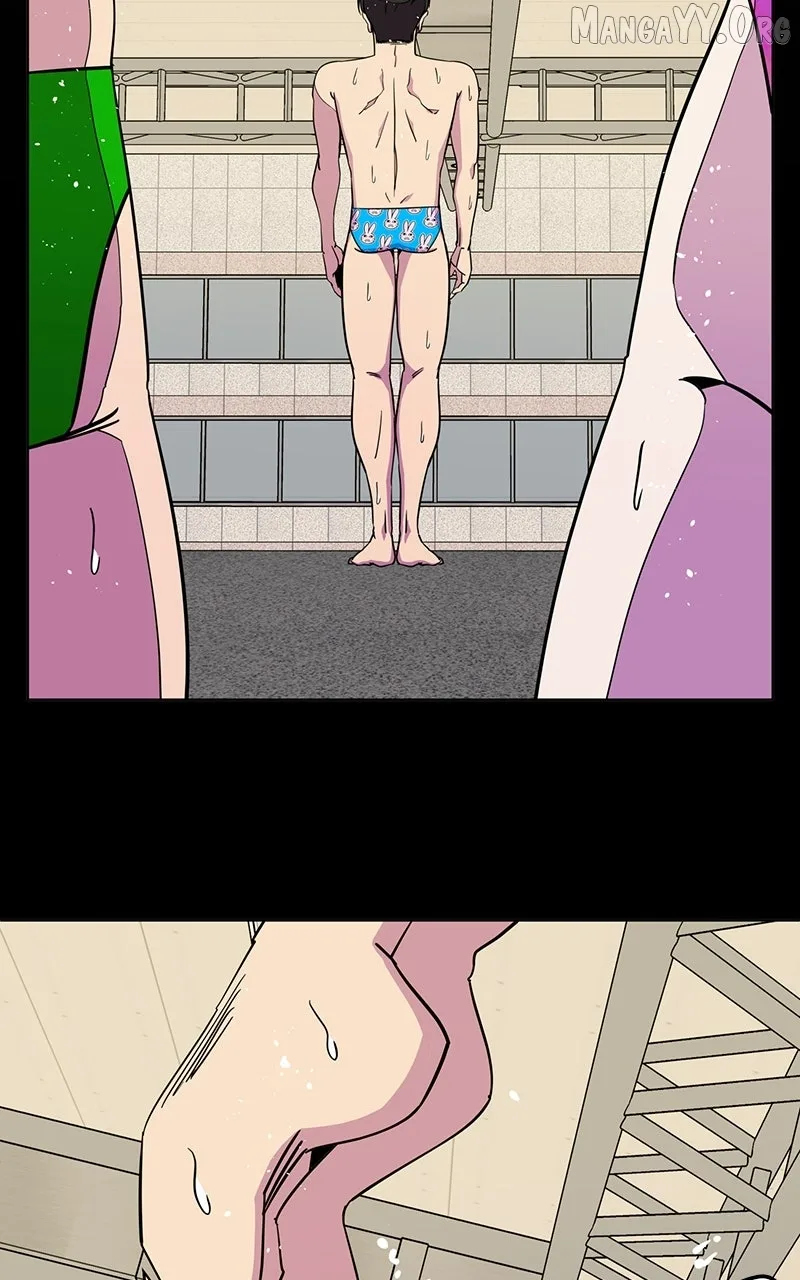 Slow Dive Chapter 22 page 6