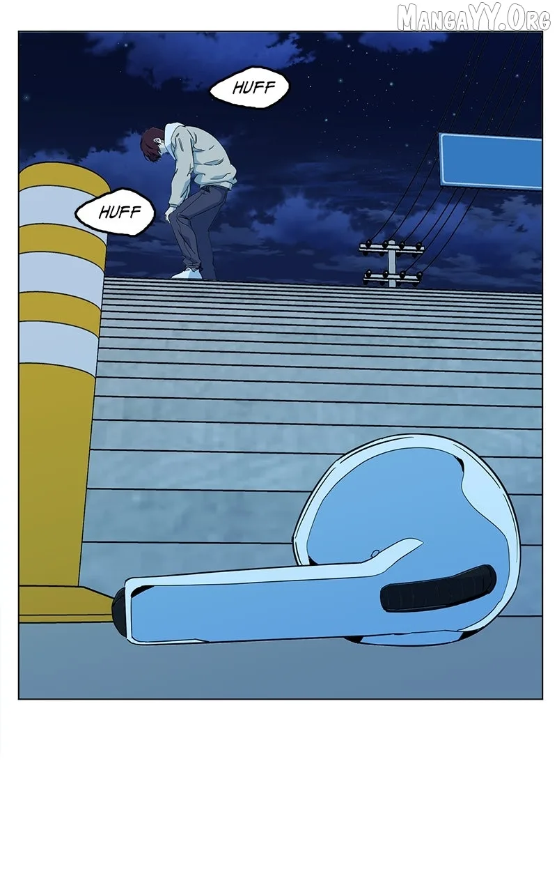 Slow Dive Chapter 22 page 14