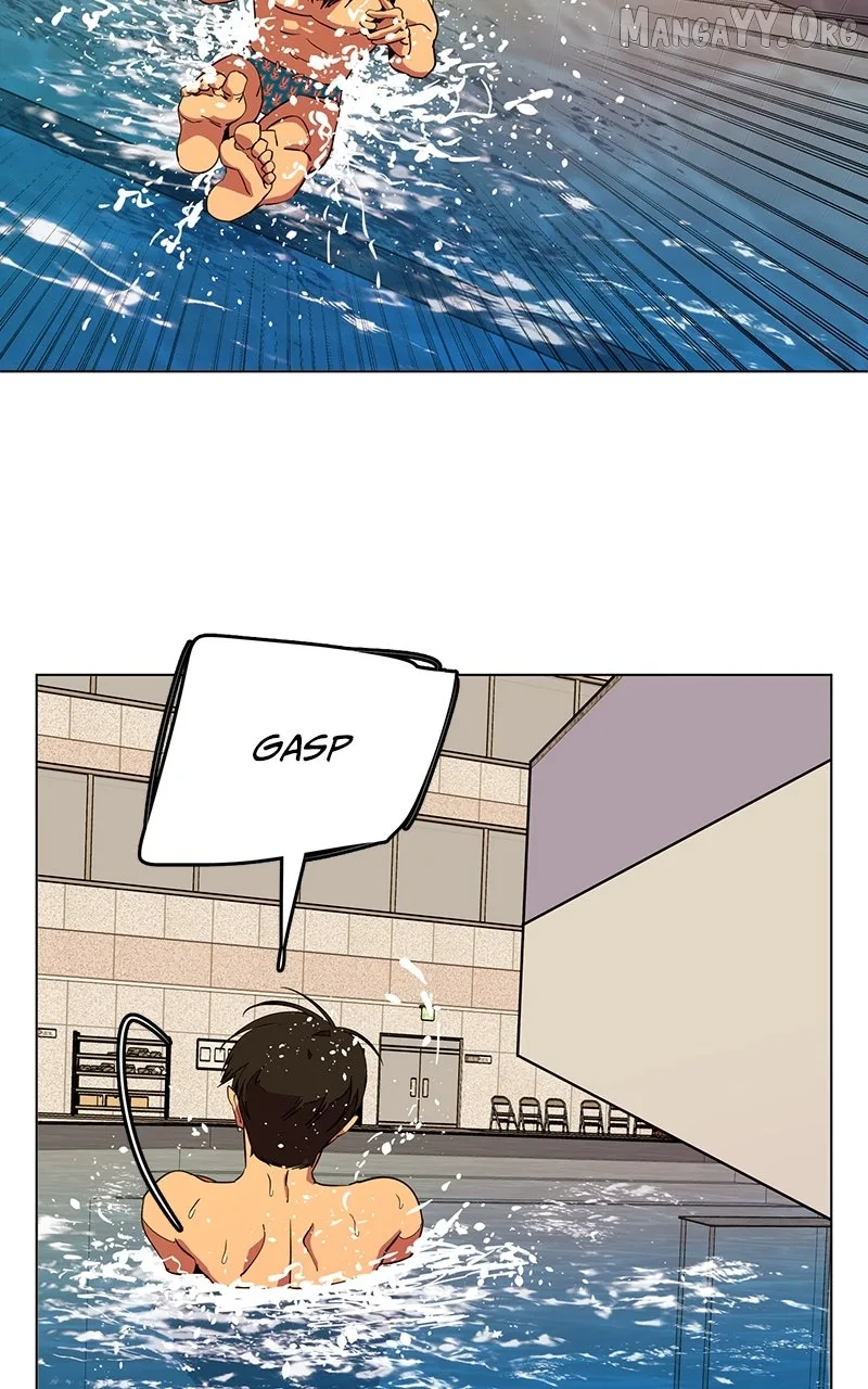Slow Dive Chapter 21 page 65