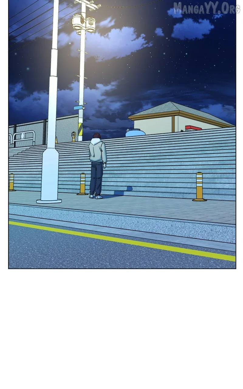 Slow Dive Chapter 22 page 23
