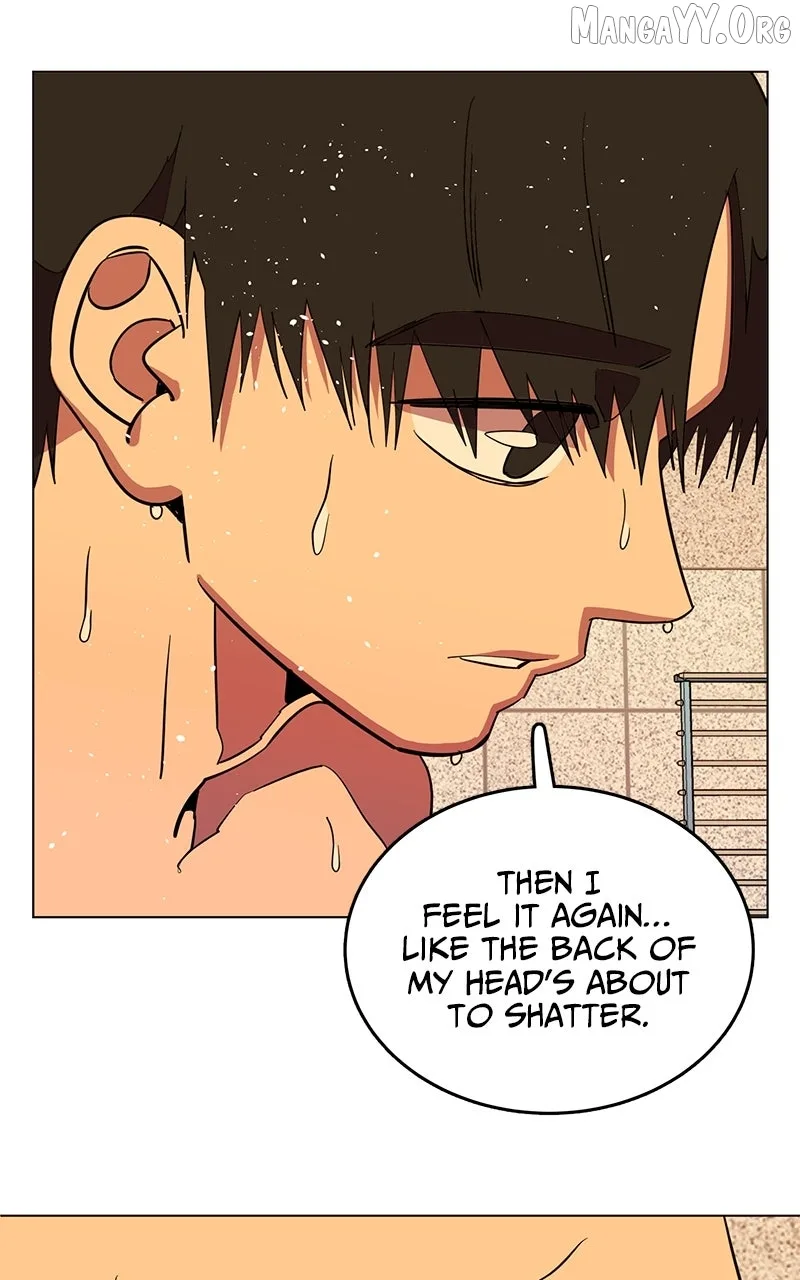 Slow Dive Chapter 21 page 78