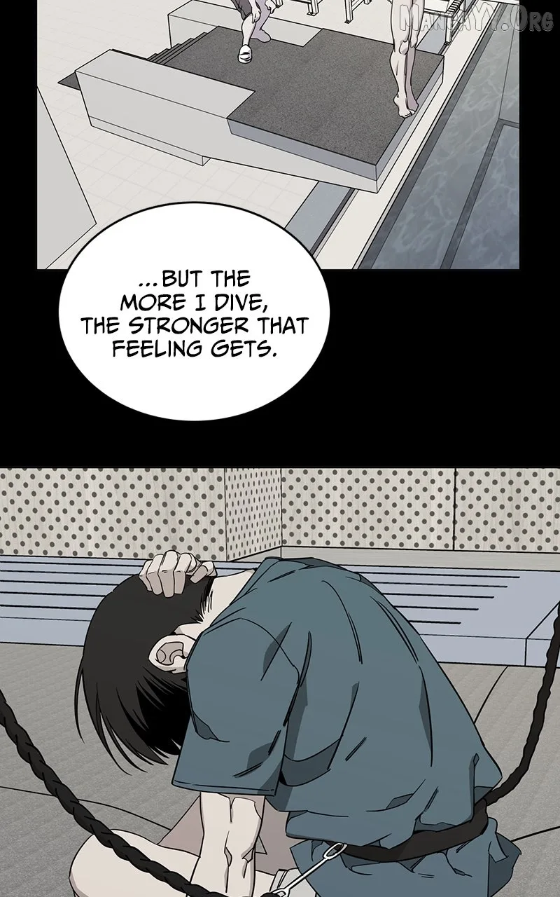 Slow Dive Chapter 21 page 80